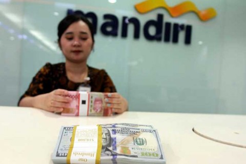 5 Terpopuler Finansial, Mandiri Tunas Finance Bidik Pembiayaan Rp3 triliun dan Dilema Bank Kecil Kerek Modal Inti