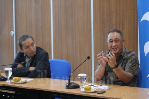 Naik Rp20 Triliun Setahun, Bank Mandiri Bakal Ubah Haluan ke Ritel