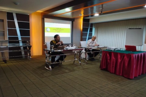 AASI Siap Dukung Perlindungan Jemaah Umrah