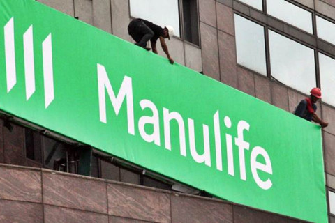 Manulife Tanggung Biaya Pengobatan Nasabah Terjangkit Corona