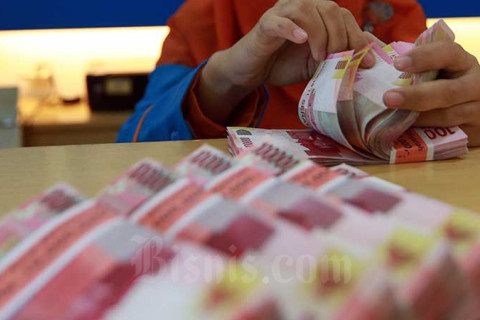 Pengamat: Revisi Target Kredit Bank Tunggu Situasi Kondusif