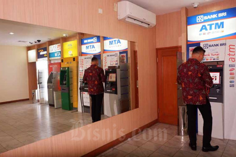 Proyeksi Kinerja Bank Kuartal I/2020, Bisnis Cenderung Moderat