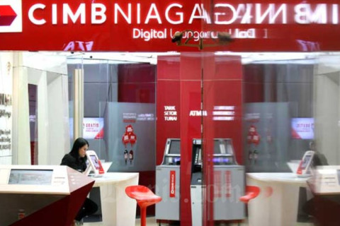 Respons Relaksasi Kredit, CIMB Niaga Susun Panduan Operasional