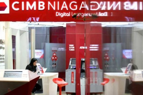 Pembatasan Aktivitas Malaysia Pengaruhi Bisnis Remitansi CIMB Niaga
