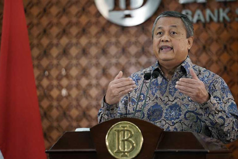 Pekan I April 2020, Begini Perkembangan Indikator Stabilitas Rupiah