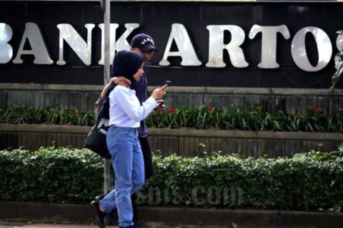 Ekspektasi Investor Terhadap ARTO Masih Tinggi