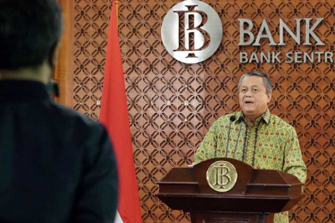 Ekonom Proyeksi BI Pertahankan Tingkat Suku Bunga Acuan