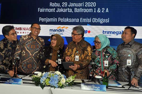 Meski Ekonomi Lesu Karena Covid-19, Kinerja Kredit Bank BJB Tumbuh 9,1 Persen