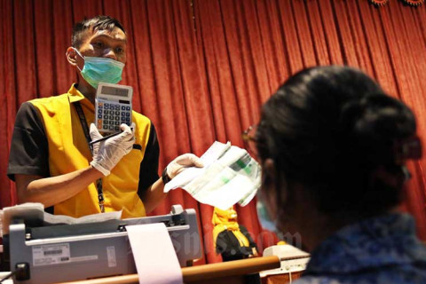 Sambut Lebaran, Pegadaian Bagi-Bagi Cashback untuk Nasabah