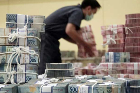 Aktivitas Dunia Usaha Masih Lesu, Bank Sulit Salurkan Kredit Sindikasi