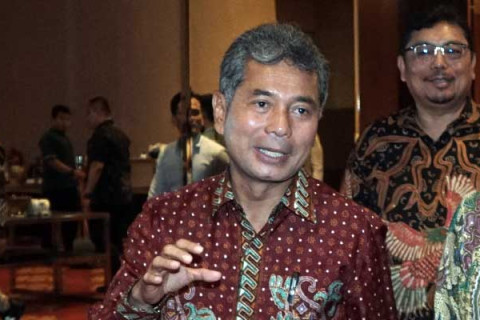 Lagi Rapat Bersama DPR RI, Bos-Bos Bank BUMN Dipanggil Presiden, Ada Apa?