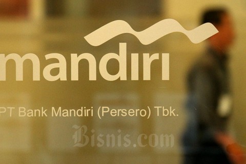 Agresif Cari Pendanaan, Bank Mandiri Terbitkan Euro MTN US$2 Miliar