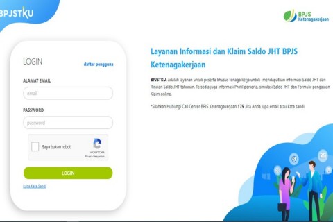 5 Berita Populer Finansial,  5 Cara Cek Saldo BPJS Ketenagakerjaan dan Menimbang Untung Rugi BJB Selamatkan Bank Banten