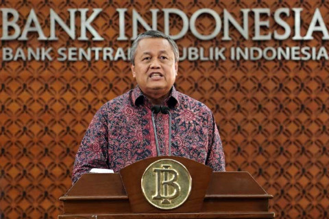 Kronologis Munculnya Desakan agar BI Cetak Uang Besar-besaran