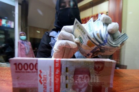Bantuan Likuiditas Pemerintah, Siapa Jadi Bank Jangkar?