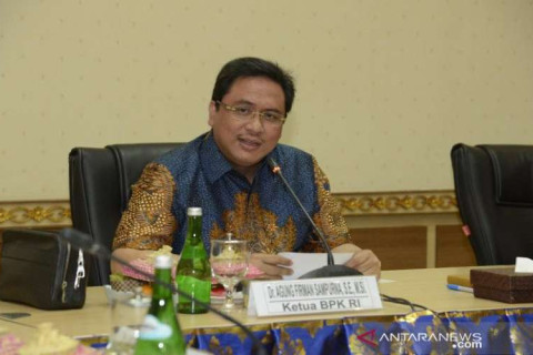 Audit Pengawasan Sebut Nama Bank, BPK: Sebagian Besar Tak Komplain