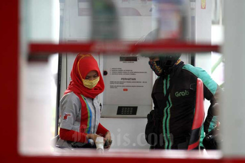 Harga Minyak Merangkak Naik, Harga BBM Tidak Perlu Turun