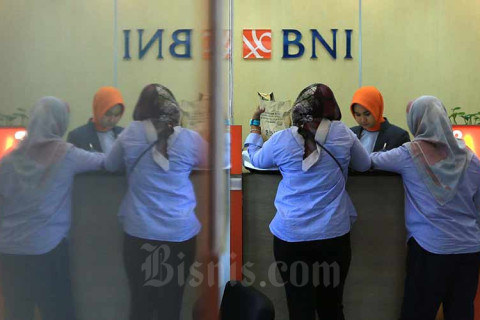 BNI Proyeksi Restrukturisasi Kredit Capai Rp146,7 Triliun