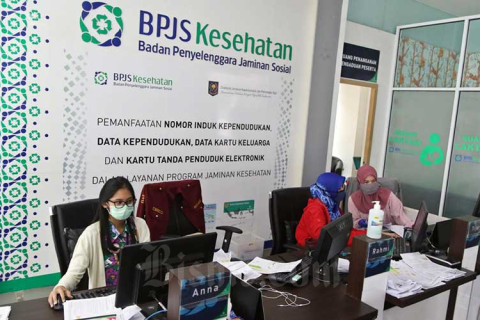Kenaikan Iuran BPJS, KPCDI Daftarkan Gugatan ke Mahkamah Agung Hari Ini