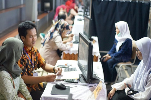 Kemendikbud: PPDB 2020 Dilakukan Secara Daring dan Luring