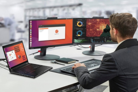 Thinkpad Bakal Hadir Dengan Sertifikasi Penuh Ubuntu dan RedHat