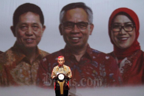 BUMN Disangga Pemerintah, Apakah Kewajiban di Perbankan Bisa Aman?
