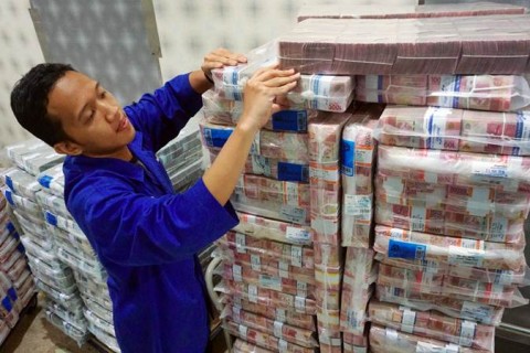 Kredit Perbankan Turun, Bank Mana Paling Terdampak?