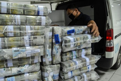 Menuju New Normal, Bagaimana Kondisi Likuiditas Perbankan?