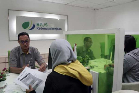 Punya Program seperti Tapera, BPJamsostek Telah Salurkan Rp1,1 Triliun