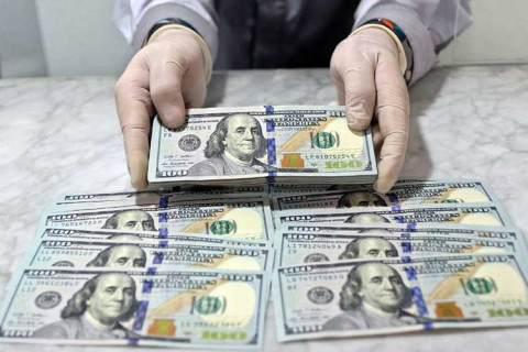 Kurs Jual Beli Dolar AS di BRI dan BNI, 19 Juni 2020