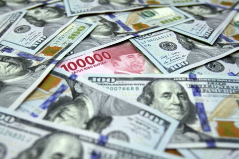 Kurs Jual Beli Dolar AS di BRI dan BNI, 25 Juni 2020