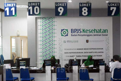 Ingat! Iuran BPJS Kesehatan Naik Mulai Besok. Sudah Siap?