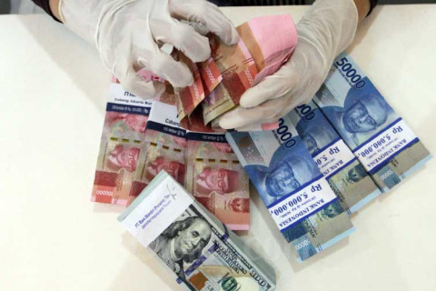 Dana Rp30 Triliun Cair, Saham Bank BUMN Malah Loyo Awal Semester II
