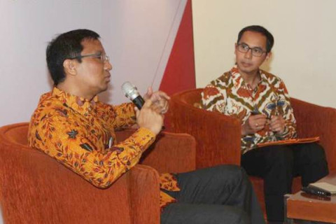 Suku Bunga Lebih Rendah Diperlukan untuk Gerakkan Roda Ekonomi