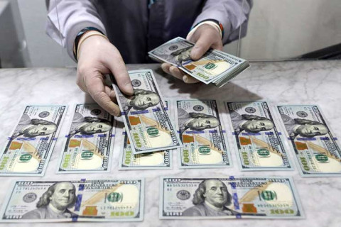 Kurs Jual Beli Dolar AS di Bank Mandiri dan BCA, 6 Juli 2020