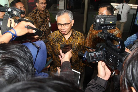 Penjaminan Kredit Modal Kerja, OJK: Ini untuk Percepat Pemulihan UMKM