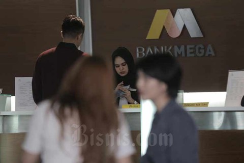 5 Berita Populer Finansial, Debt Collector Bank Mega Diduga Kasar, OJK Minta Ditindak Tegas dan Mantan Gubernur BI Pilih OJK Merger dengan Bank Indonesia