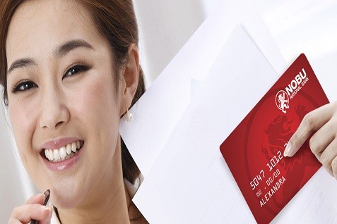 Dukung UMKM, Bank National Nobu Ikut Kerja Sama Penjaminan Kredit Modal Kerja