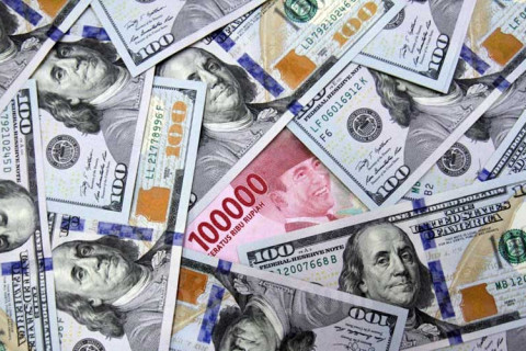 Kurs Jual Beli Dolar AS di BCA dan BNI, 14 Juli 2020