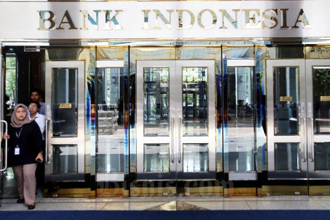 BI Diproyeksi Pertahankan Bunga Acuan 4 Persen hingga Akhir Tahun