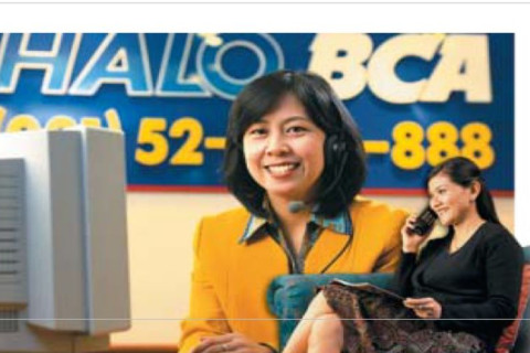Historia Bisnis: Investor Tawar Murah Divestasi Saham BCA (BBCA)   