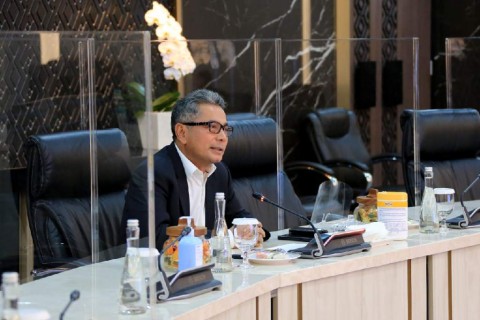 Akselerasi Digitalisasi UMKM, BRI Sinergikan Pasar, Digital, dan Desa