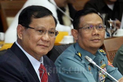 Balitbang Kemenhan Gandeng ThorCon Kembangkan Reaktor Thorium