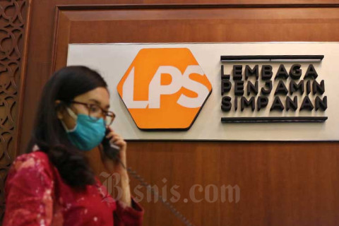 LPS Tempatkan Dana Berdasarkan Permohonan Bank ke OJK