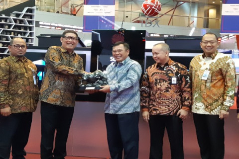 Tak Takut Pangsa Pasar Goyah, SMF dan Tapera Berbagi Peran Soal Pembiayaan Perumahan Rakyat