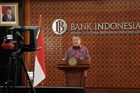 BI Sempurnakan Aturan Soal Pasar Uang Antarbank Berprinsip Syariah, Ini Rinciannya