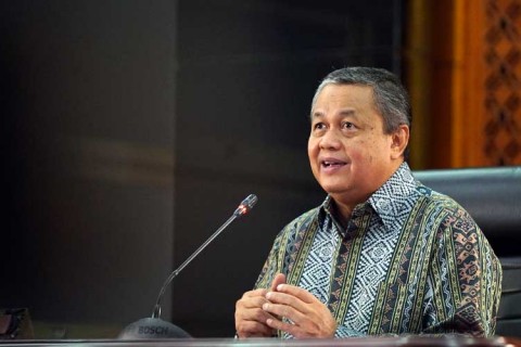 PDB Indonesia Minus 5,32 Persen, Apakah BI Akan Pangkas Suku Bunga?