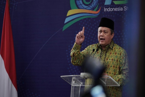 ISEF 2020: Momen Kebangkitan Pelaku Usaha Syariah