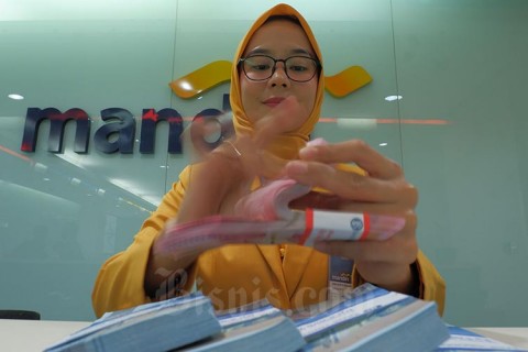 Mau Dapat Kredit Tanpa Agunan Bank Mandiri Hingga Rp2 Miliar? Cek Plafon dan Bunganya