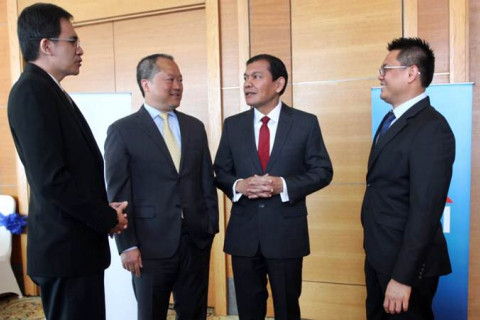 Kartu Kredit Citibank Dibayangi Potensi Penurunan Kinerja serta Restrukturisasi